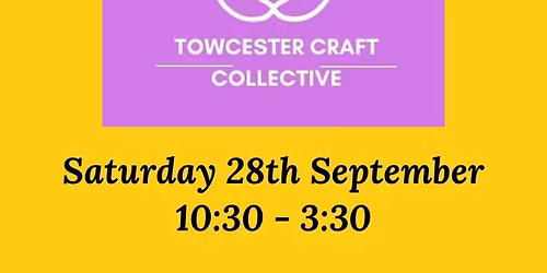 Suds at Towcester Craft Collective