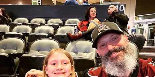 Tucson Roadrunners at Calgary Wranglers at Scotiabank Saddledome