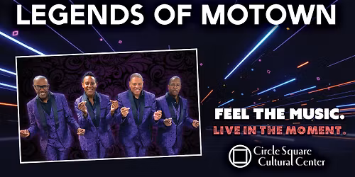 Legends of Motown