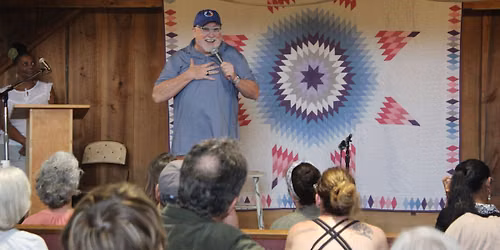 17th Annual Liar's Contest at Indiana State Fair
