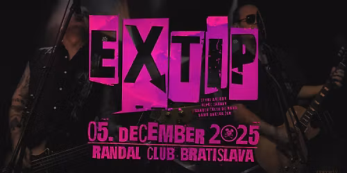 EXTIP v Randali 2025