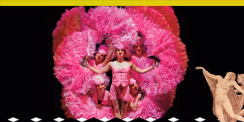 Carnaval der dieren - La llave maestra (SP-CH) (4+)