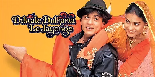 EXCLUSIVE LADIES NIGHT ONE TIME SHOWING OF DILWALE DULHANIA LE JAYENGE