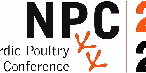 Nordic Poultry Conference 2025