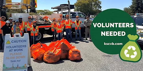 Beautify Milpitas (A KSCVB Volunteer Clean Up)