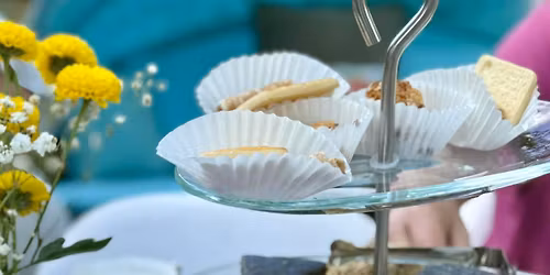 Summer tea