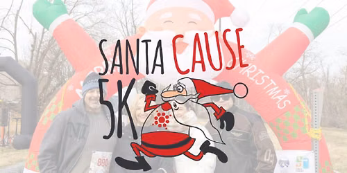 The Santa Cause 5K