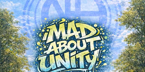 Mad About Unity