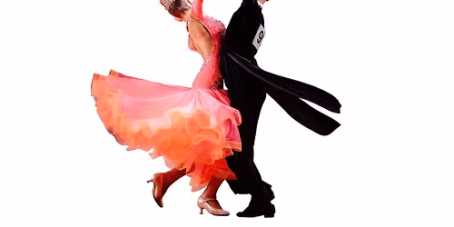 STRICTLY BALLROOM at THE BALLROOM