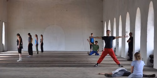 Andrew De Lotbini\u00e8re Harwood \u2013 La Conscience Compositionnelle