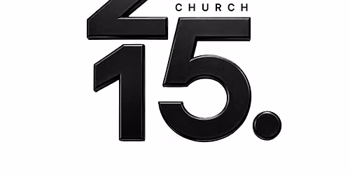 215 Worship Night