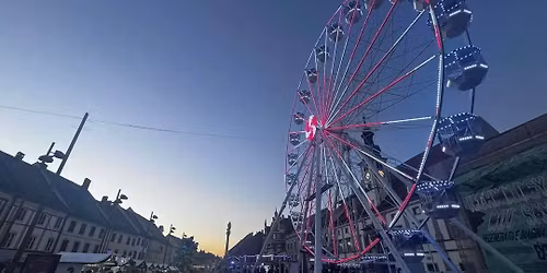 Adventi var\u00e1zslat Ljubljan\u00e1ban