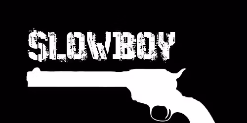 Slowboy