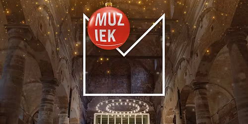 Kerstconcert Oude Muziek