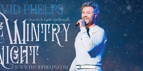 The One Wintry Night Tour