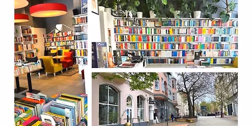7 urodziny Ksi\u0119garni Smak S\u0142owa w Sopocie!