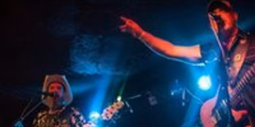 The Highway Junkies - Live @ Billy's