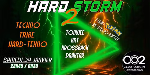Hard Storm 03