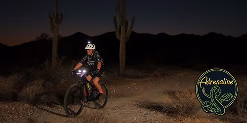 Adrenaline Night Rides 