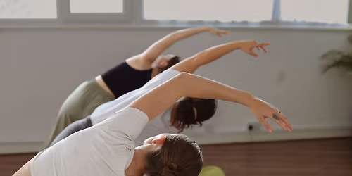  Back to Basics Yoga Workshop