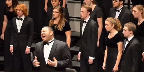Choir! Choir! Choir! (21+)
