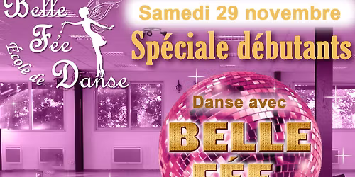 Soirée spéciale Débutants ouverte à tous