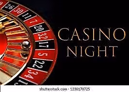 Casino Night at Solace Brewing Co. benefitting Blood Cancer United