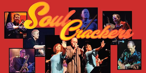 Soul Crackers