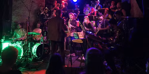 Bigband Dachau Tag 2 - Milla, M\u00fcnchen