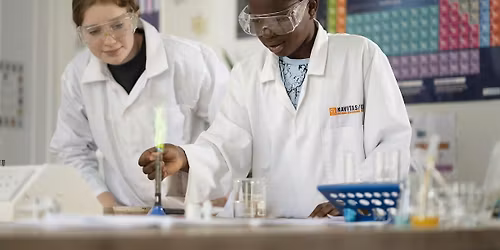 RIC Year 7 Taster Day - Summer 2026