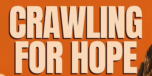 Crawling for Hope RC SCX30 competition!