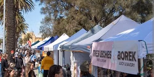 Vancouver Food Truck & Culinary Festival 2026