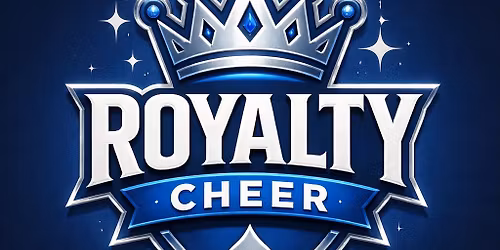 Royalty Cheer Family Bingo Night!