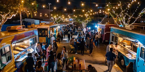 Food Truck Fest - Pokeno