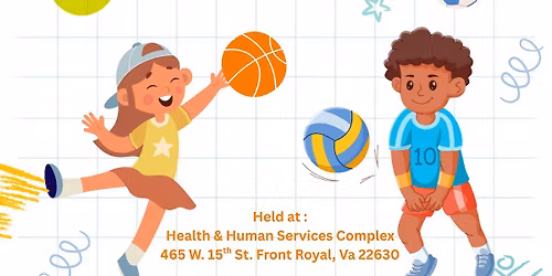 Open Gym Day