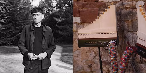 \u00ab Le Petit Vertige \u00bb, dialogue entre un luthier et un compositeur I Cl\u00e9ment Vercelletto + L\u00e9o Maurel