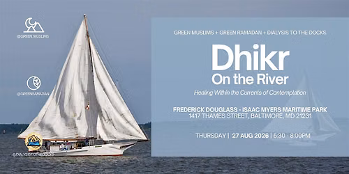 Dhikr on the River