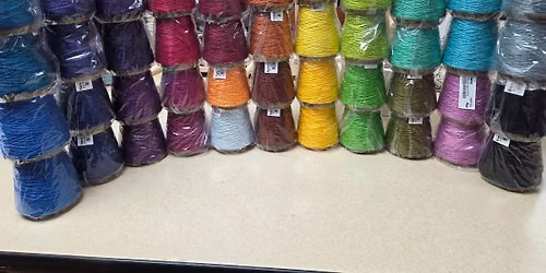 Get Crafty - September 2026