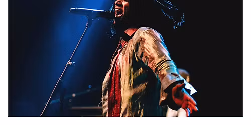 Fantastic Negrito w\/ Nat Myers