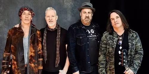 VIP SUMMER GROOVE Spin Doctors TURN UP GRAND JUNCTION!