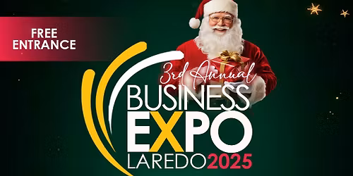 BUSINESS EXPO LAREDO 2025