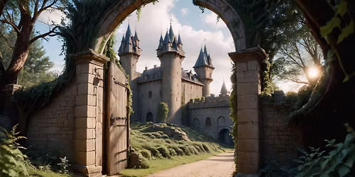 \u2694\ufe0f (jeu de r\u00f4le) MED-FAN : LA COURONNE D'ILLUSIONS \u2694\ufe0f