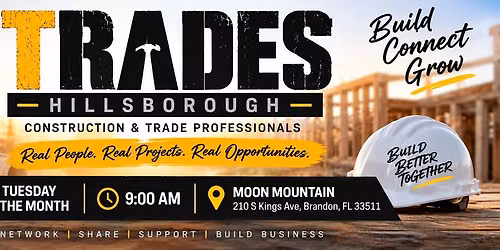 Hillsborough\/Brandon Trades Group