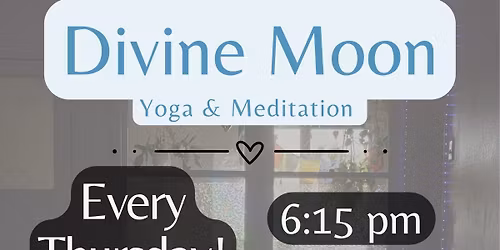 Hatha Yoga & Sound Healing