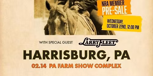 Tucker Wetmore's "Brunette World Tour" 