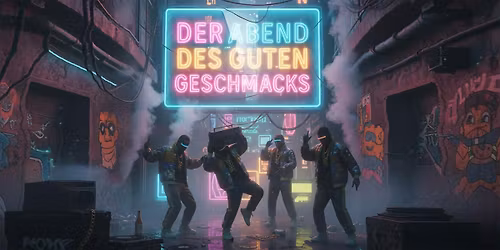 Der Abend des guten Geschmacks 3