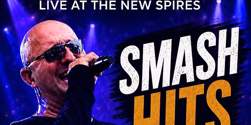 Ian Curly\u2019s Smash Hits Show