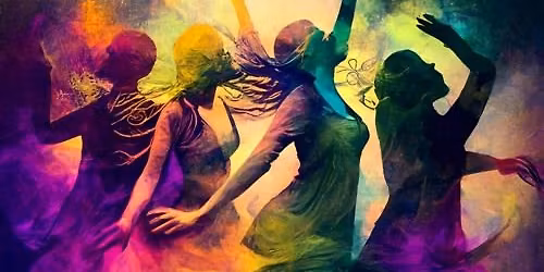 Spring Pulse Ceremony- Chocolate and Dancing