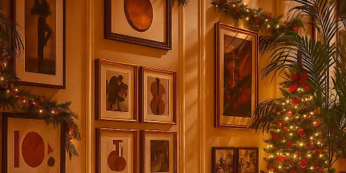 Feast of the Seven Fishes at Nettuno