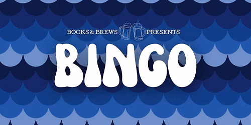 Bingo Night!